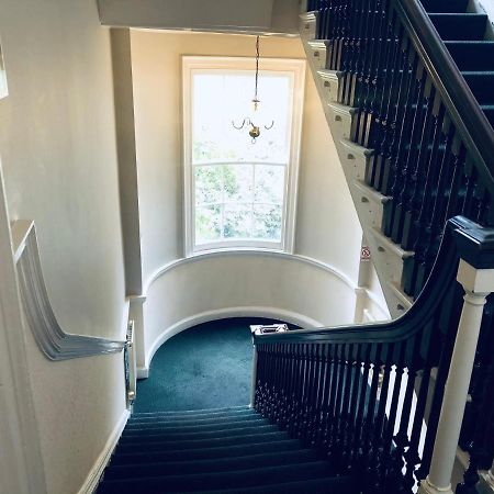 Parade Park Accommodation Bath Bagian luar foto