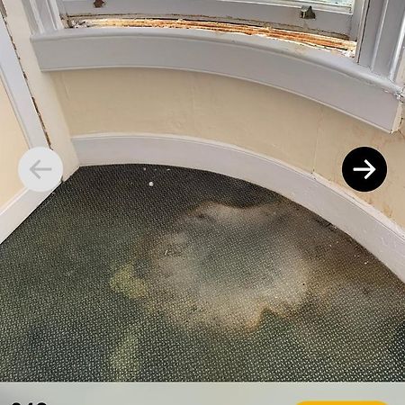 Parade Park Accommodation Bath Bagian luar foto