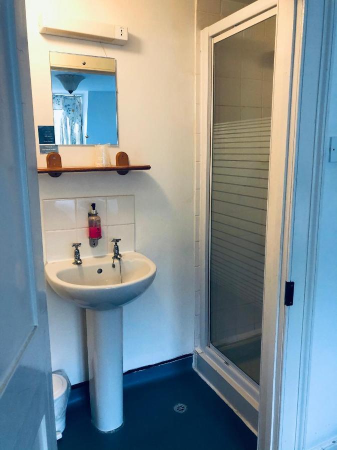 Parade Park Accommodation Bath Bagian luar foto