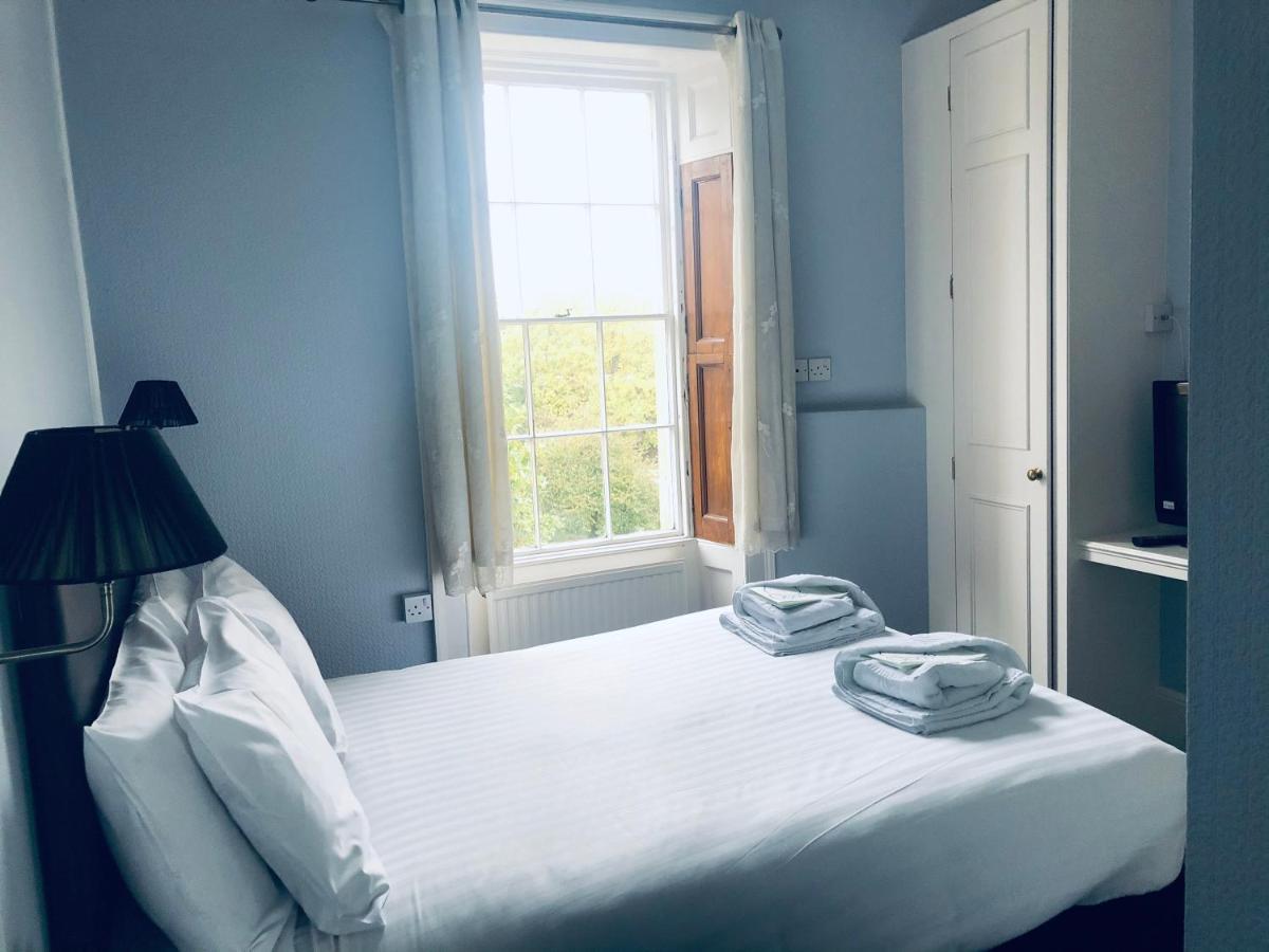 Parade Park Accommodation Bath Ruang foto