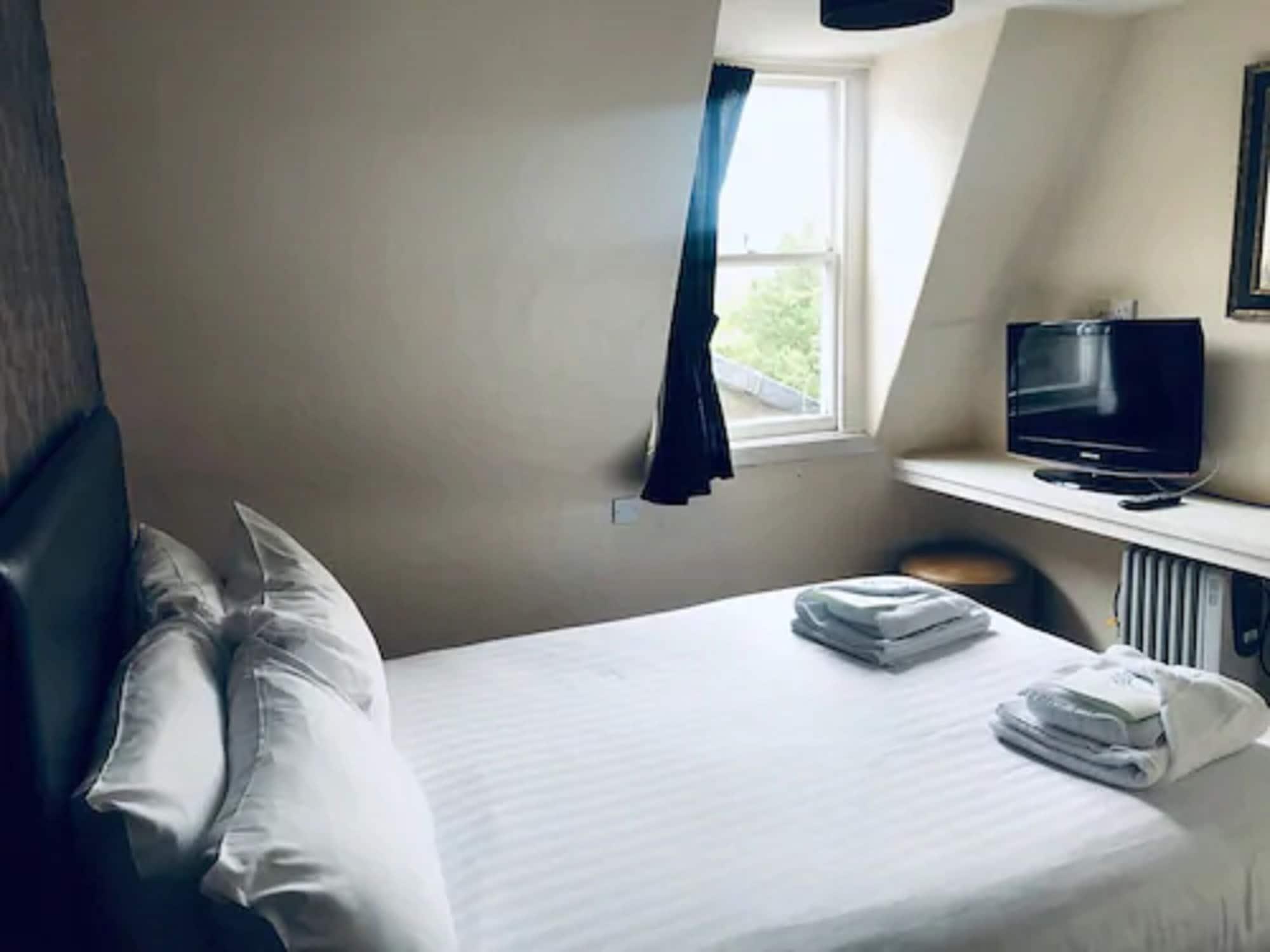 Parade Park Accommodation Bath Bagian luar foto