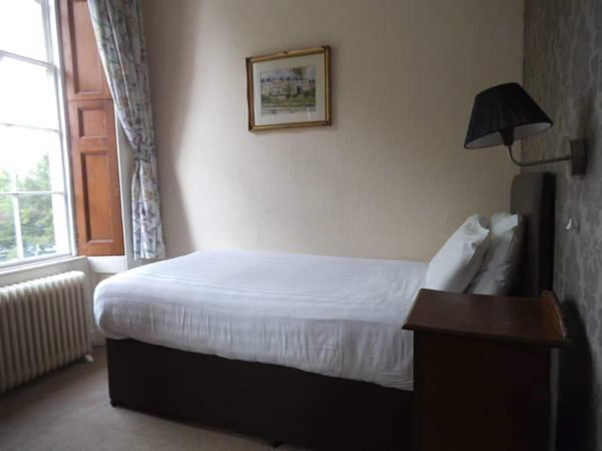 Parade Park Accommodation Bath Bagian luar foto