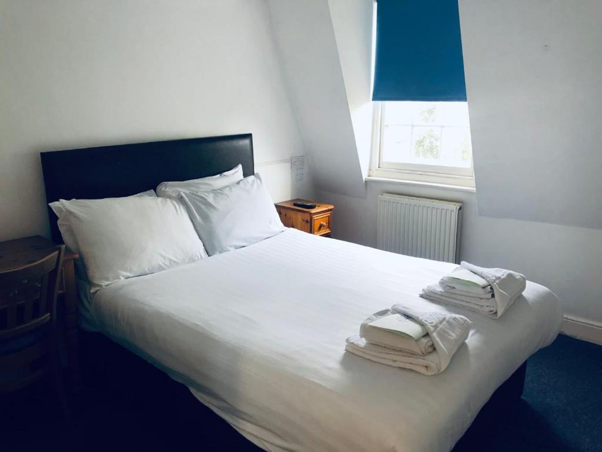 Parade Park Accommodation Bath Bagian luar foto