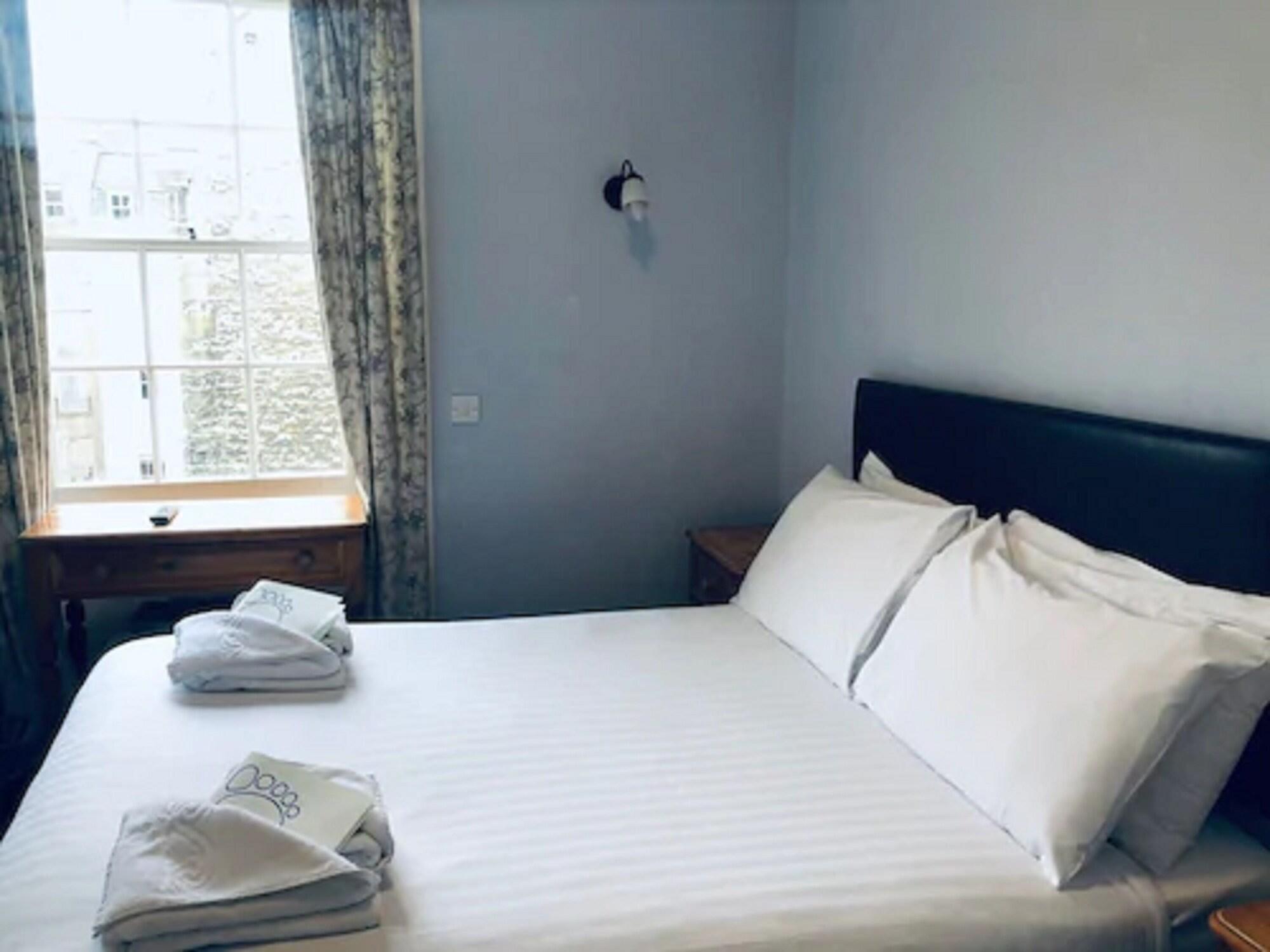 Parade Park Accommodation Bath Bagian luar foto