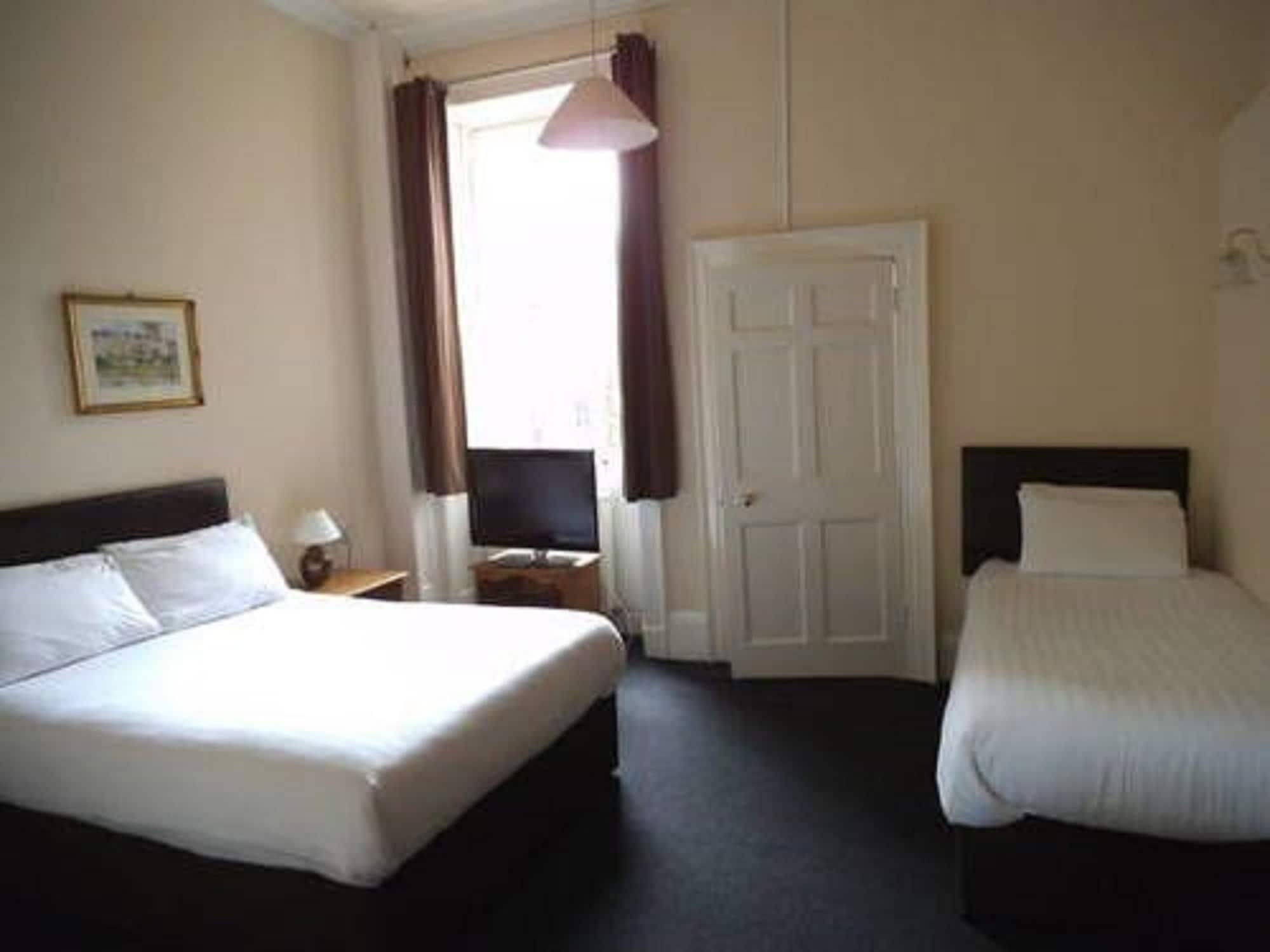 Parade Park Accommodation Bath Bagian luar foto