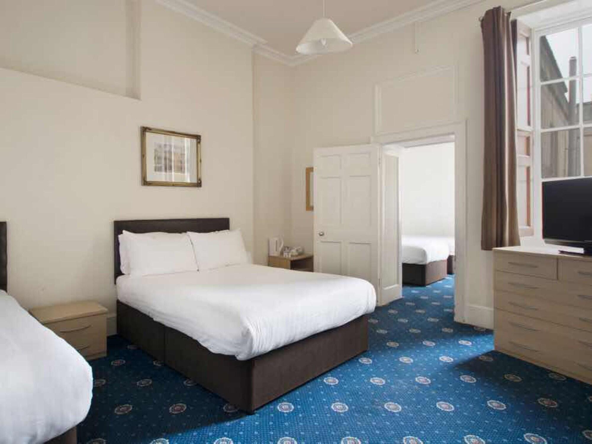 Parade Park Accommodation Bath Bagian luar foto