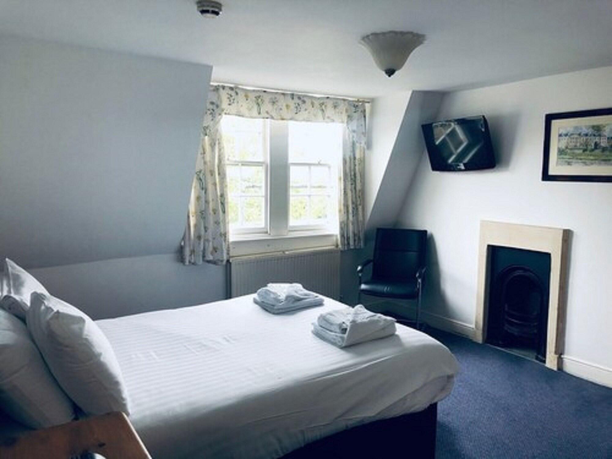 Parade Park Accommodation Bath Bagian luar foto