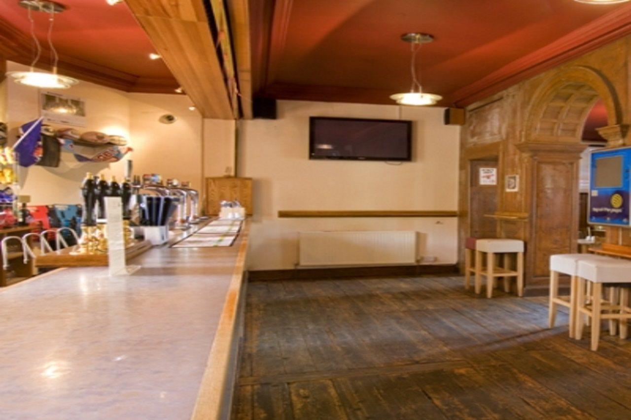 Parade Park Accommodation Bath Bagian luar foto
