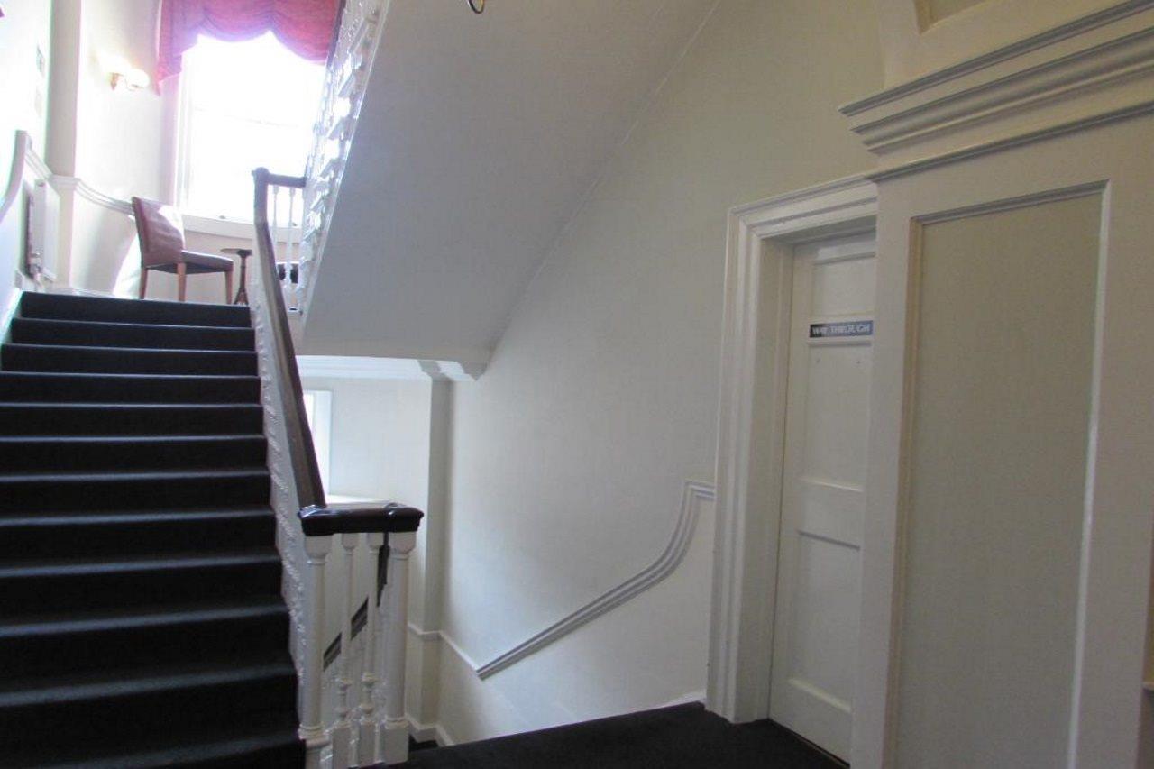 Parade Park Accommodation Bath Bagian luar foto