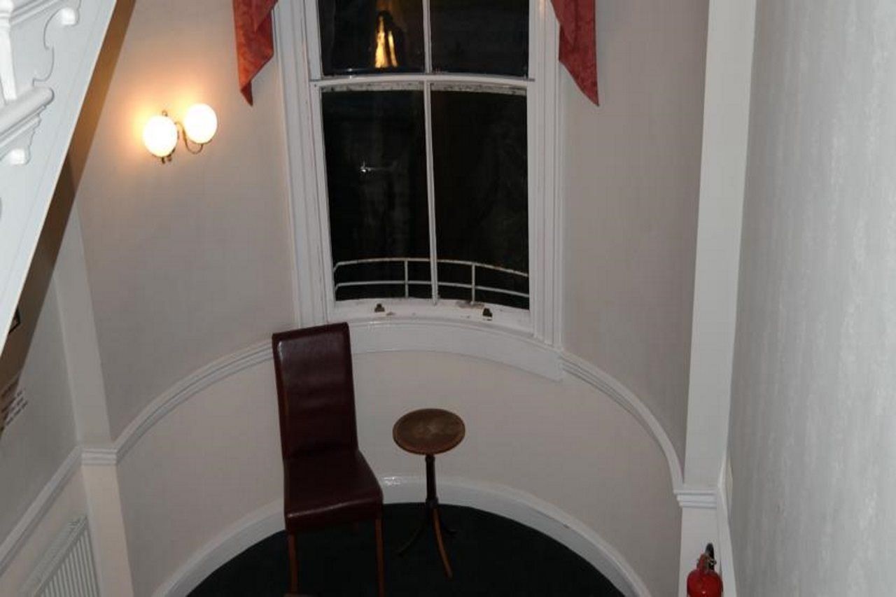 Parade Park Accommodation Bath Bagian luar foto