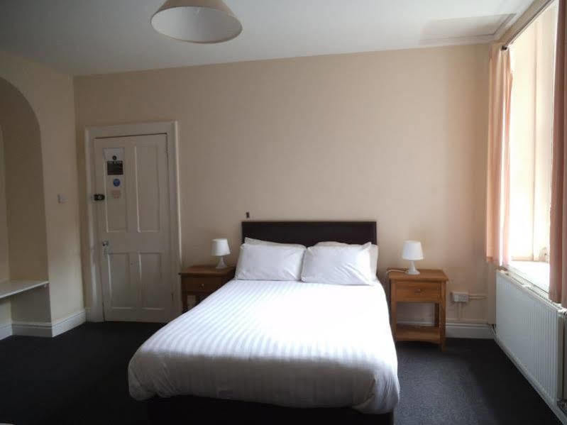 Parade Park Accommodation Bath Bagian luar foto
