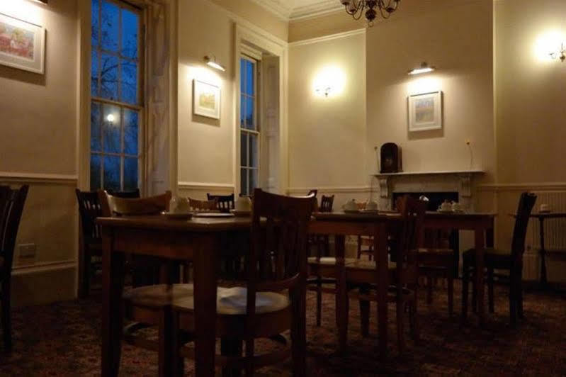 Parade Park Accommodation Bath Bagian luar foto