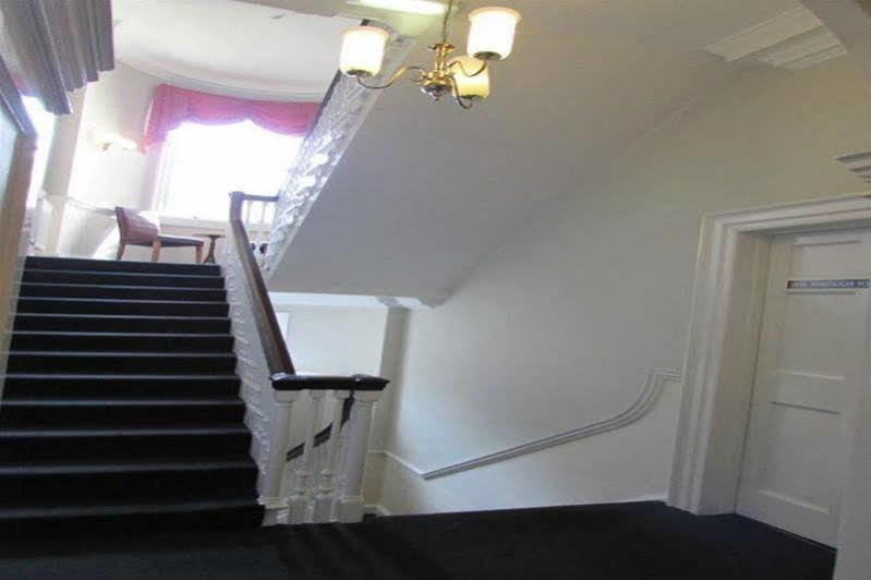 Parade Park Accommodation Bath Bagian luar foto